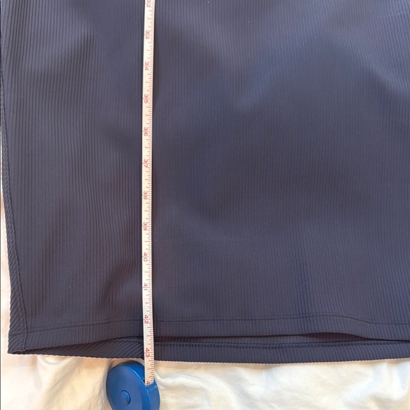 Lululemon Brunch and Back Sleeveless Dress - Picture 5 of 6